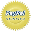 Paypal is just one of many payment options you have here at PlatformGear�s online store.