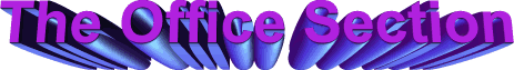 The Office Section of PlatformGear�s Website